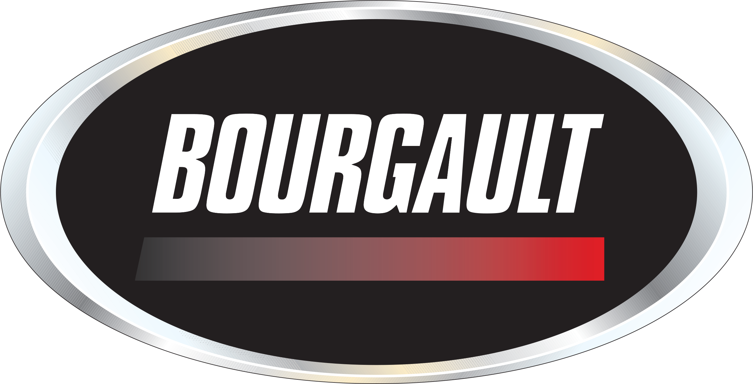 Bourgault Logo