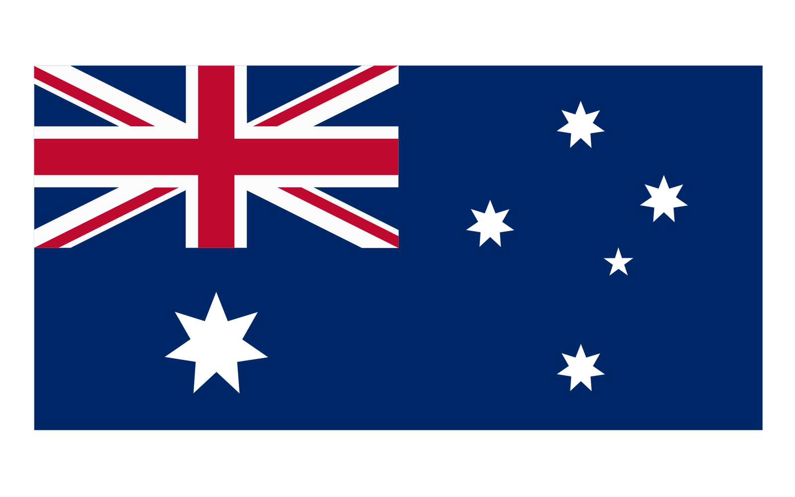 Australia Flag